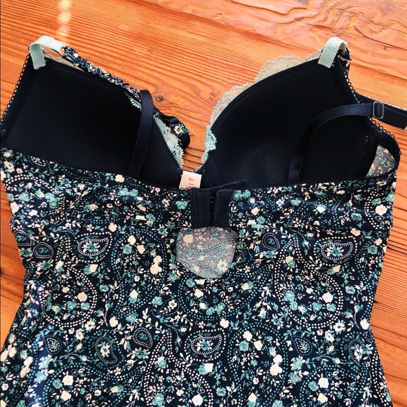 Esprit Corset Top - Picture 4 of 9